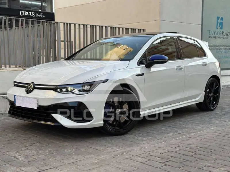 2024 Volkswagen GOLF