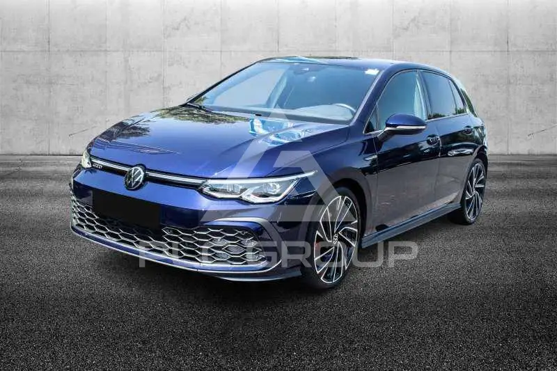 2024 Volkswagen GOLF