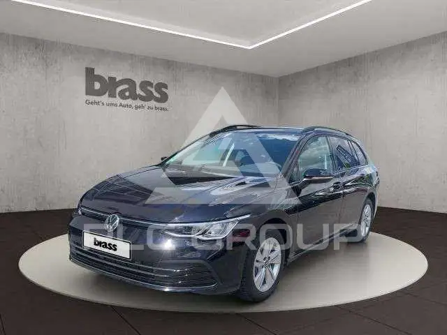 2024 Volkswagen GOLF