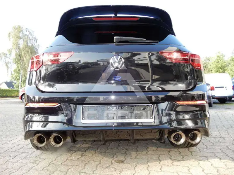 2024 Volkswagen GOLF