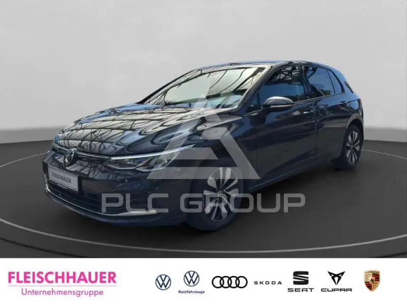 2024 Volkswagen GOLF