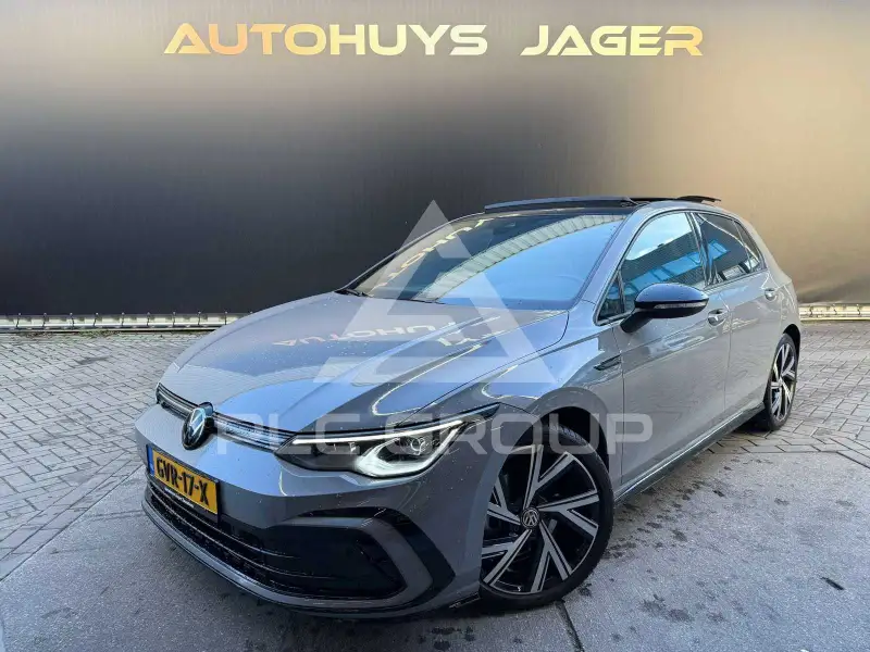2024 Volkswagen GOLF