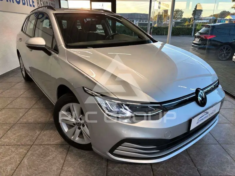 2024 Volkswagen GOLF