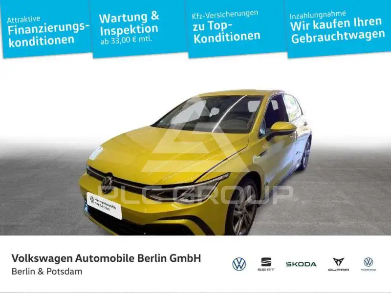 2024 Volkswagen GOLF