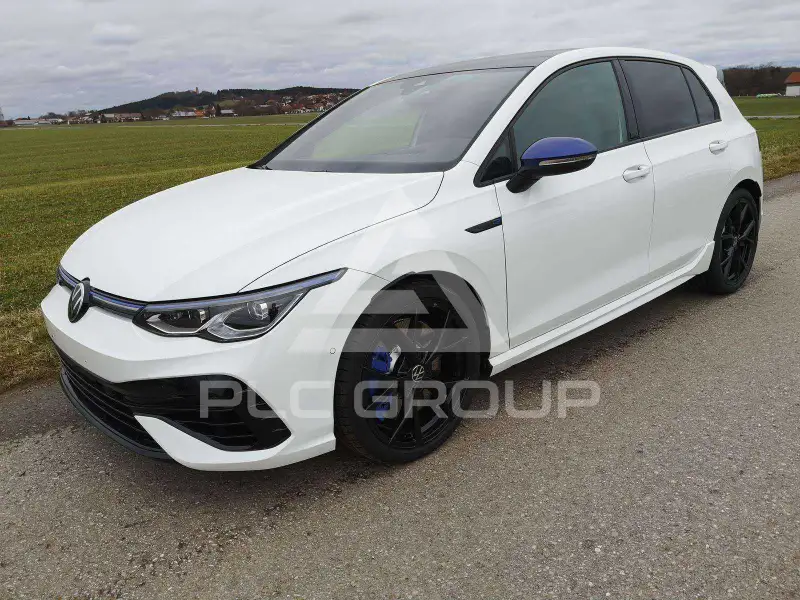 2024 Volkswagen GOLF