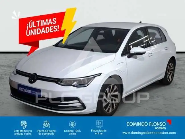 2024 Volkswagen GOLF