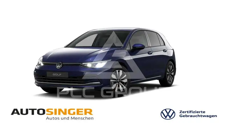2024 Volkswagen GOLF