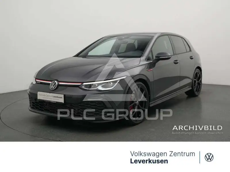 2024 Volkswagen GOLF