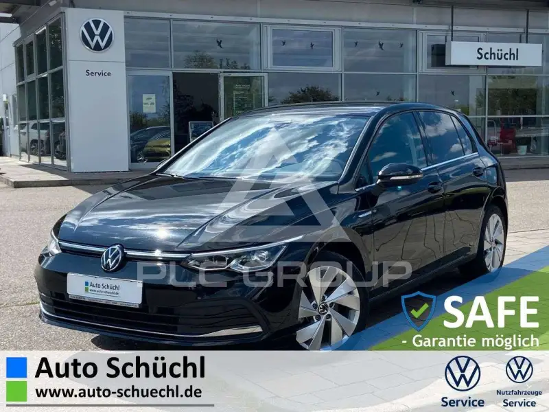2024 Volkswagen GOLF