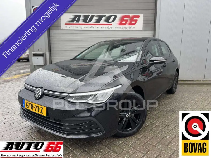 2024 Volkswagen GOLF