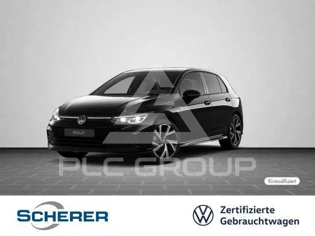 2024 Volkswagen GOLF