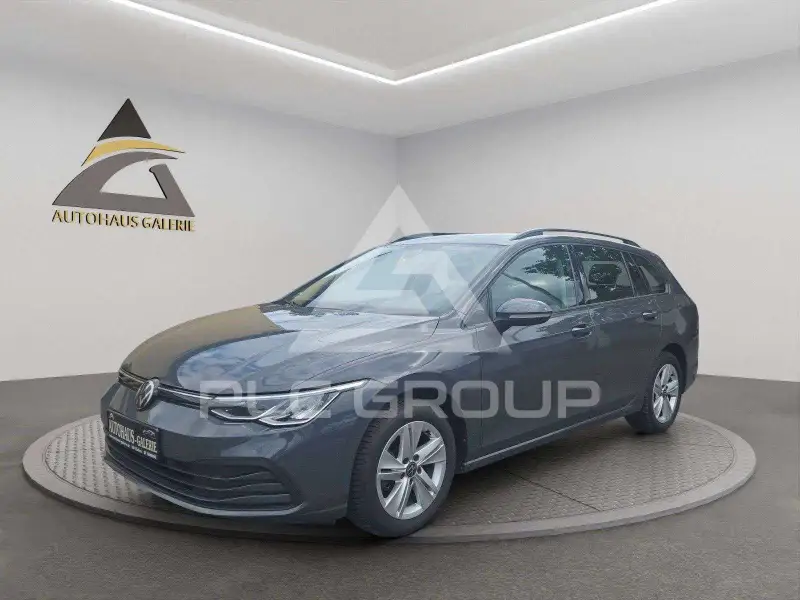 2024 Volkswagen GOLF