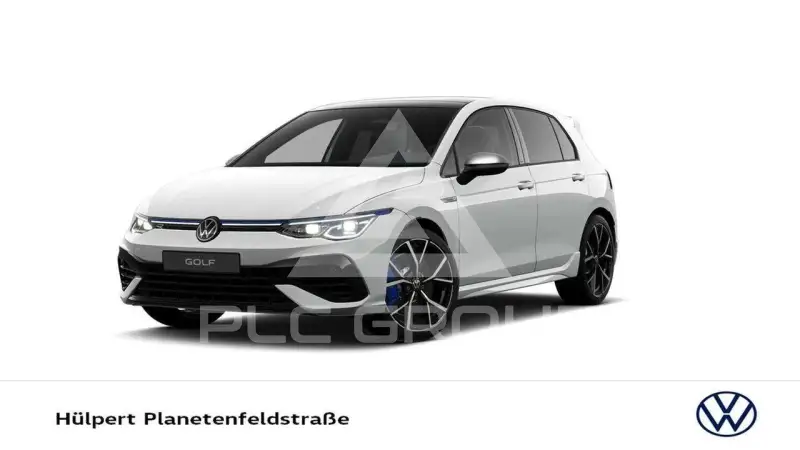 2024 Volkswagen GOLF