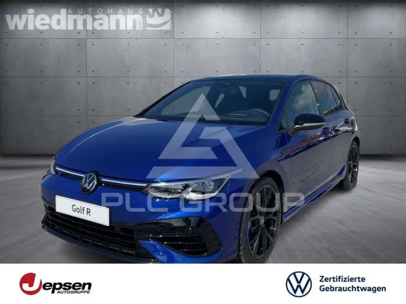 2024 Volkswagen GOLF