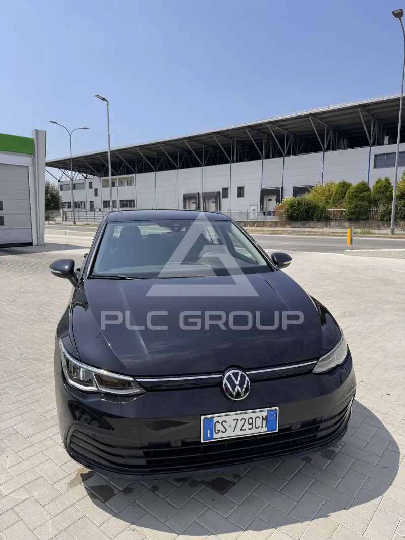 2024 Volkswagen GOLF