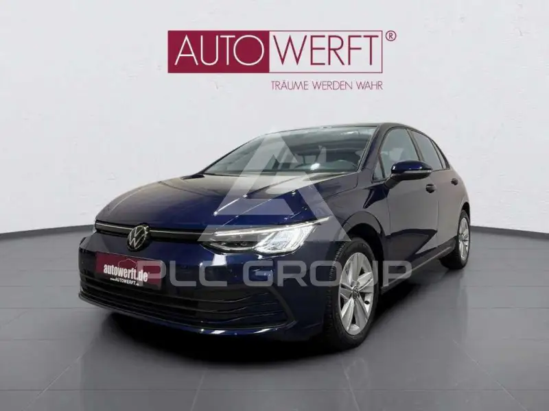 2024 Volkswagen GOLF