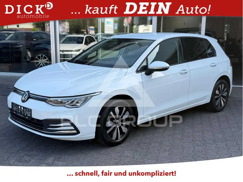 2024 Volkswagen GOLF