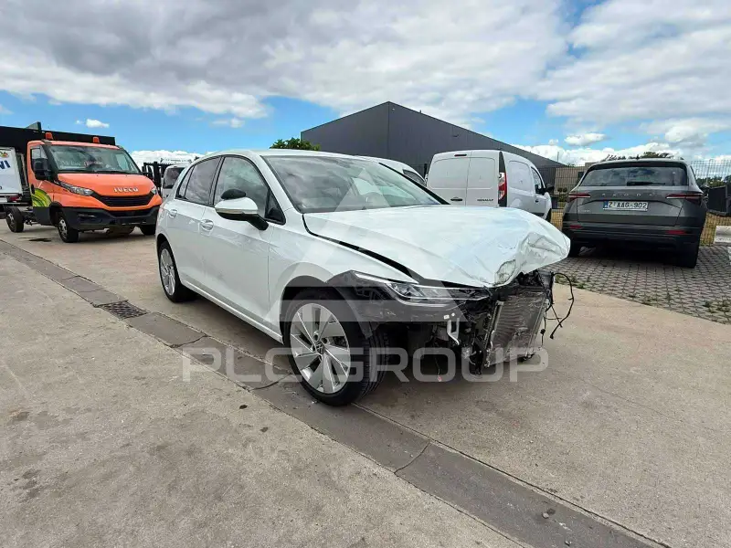 2024 Volkswagen GOLF