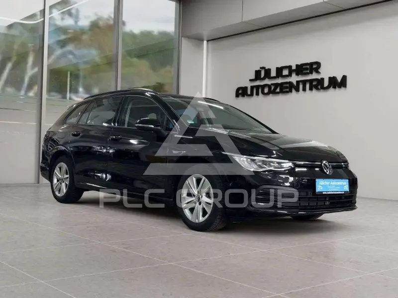 2024 Volkswagen GOLF