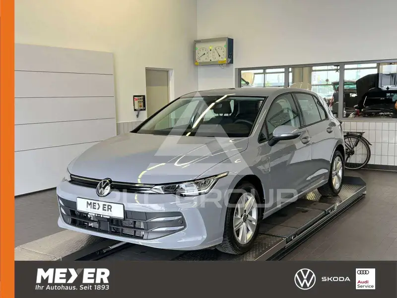 2024 Volkswagen GOLF