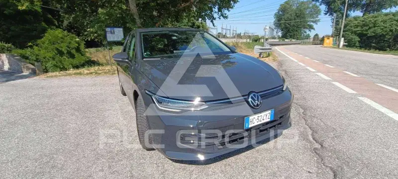 2024 Volkswagen GOLF