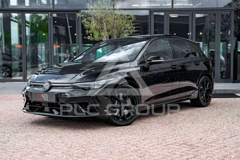 2024 Volkswagen GOLF