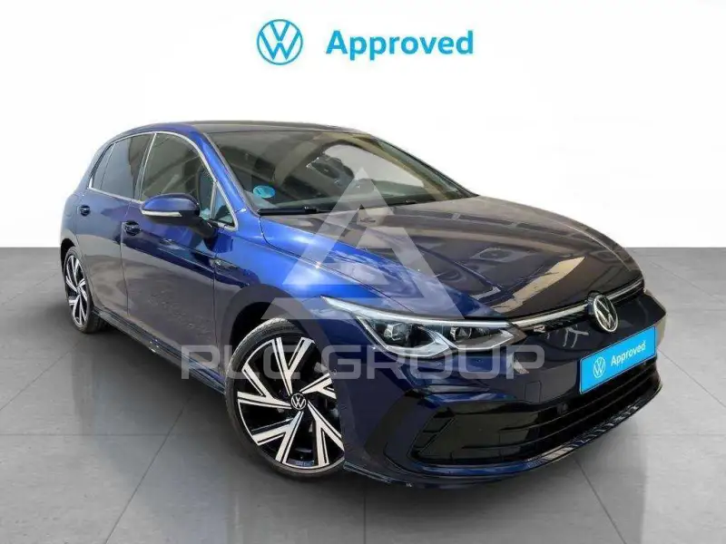 2024 Volkswagen GOLF