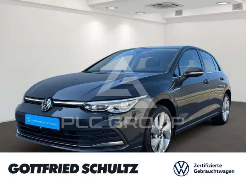 2024 Volkswagen GOLF