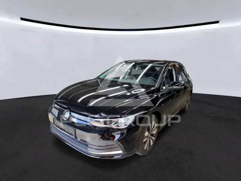 2024 Volkswagen GOLF
