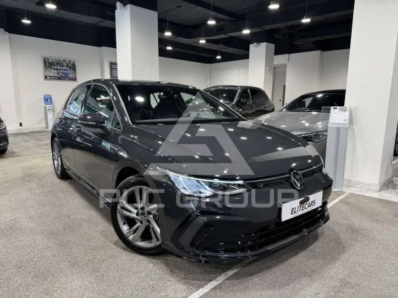2024 Volkswagen GOLF