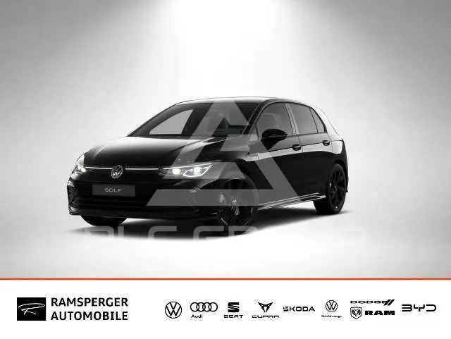 2024 Volkswagen GOLF