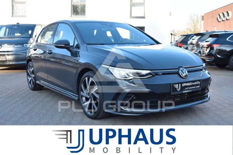 2024 Volkswagen GOLF