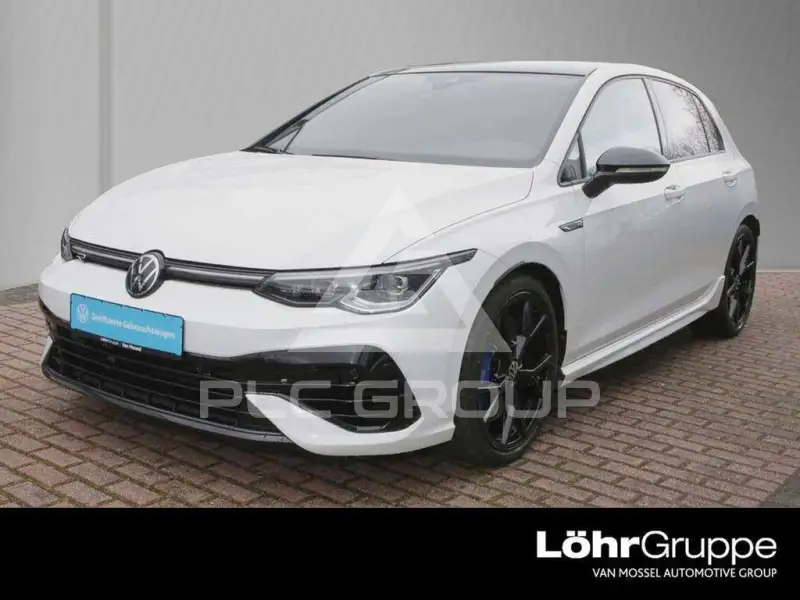 2024 Volkswagen GOLF