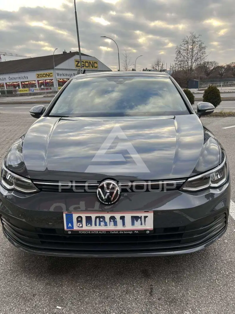 2024 Volkswagen GOLF