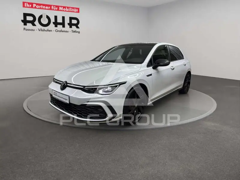 2024 Volkswagen GOLF