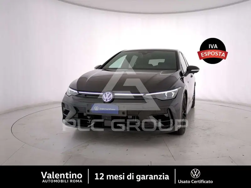 2024 Volkswagen GOLF