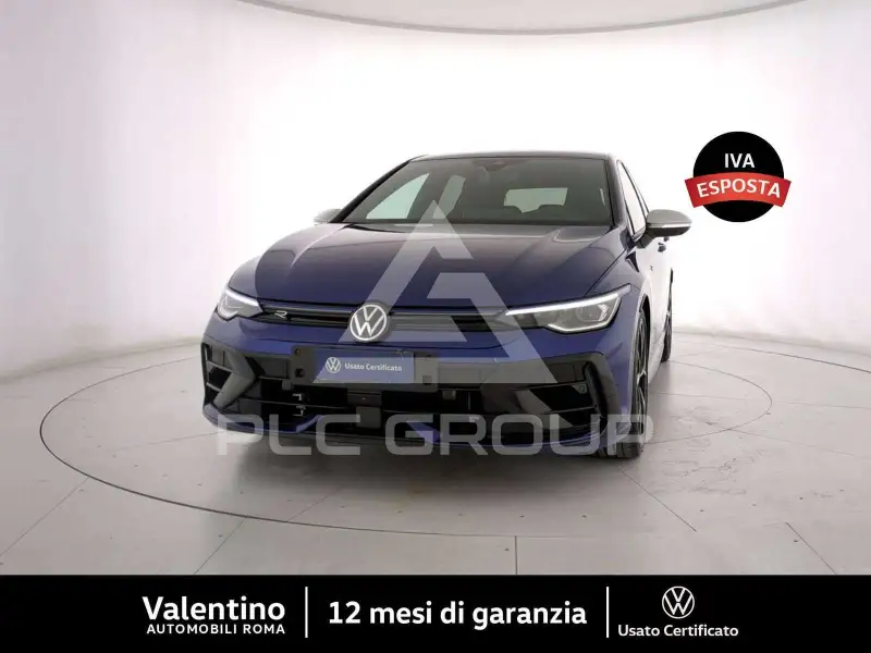 2024 Volkswagen GOLF