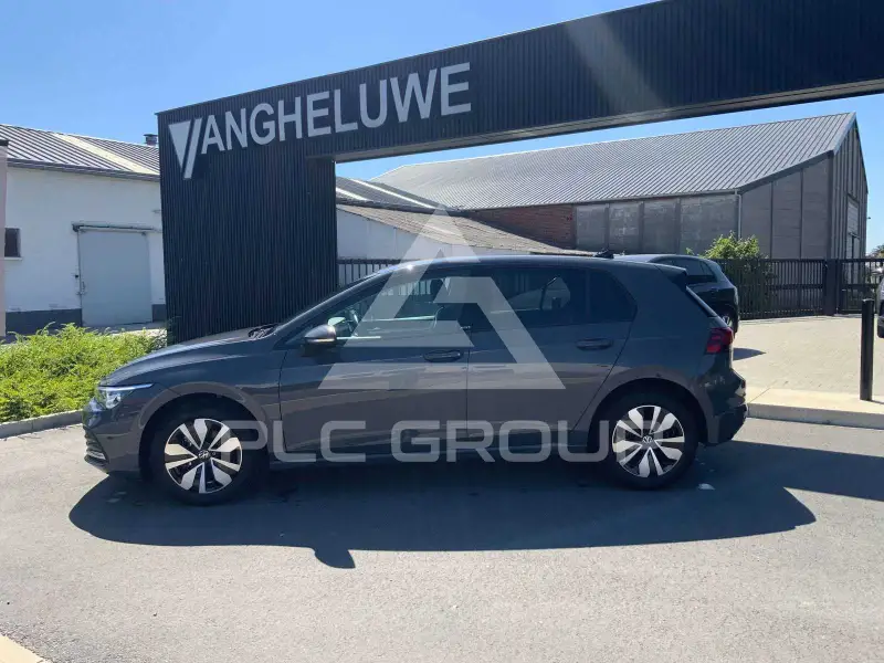2024 Volkswagen GOLF