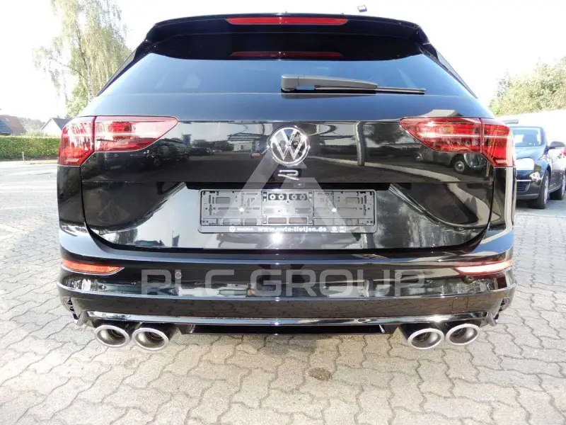 2024 Volkswagen GOLF