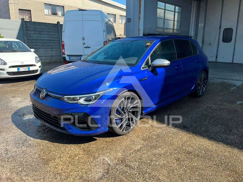 2024 Volkswagen GOLF
