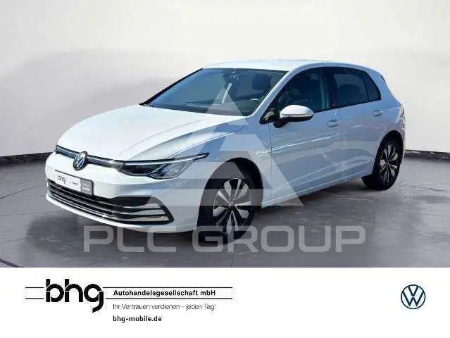 2024 Volkswagen GOLF