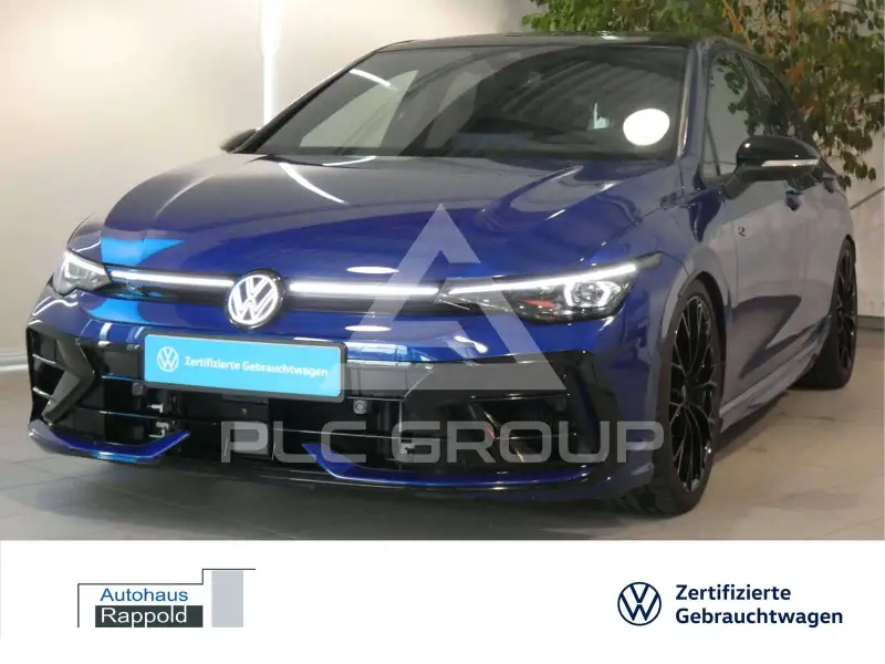 2024 Volkswagen GOLF