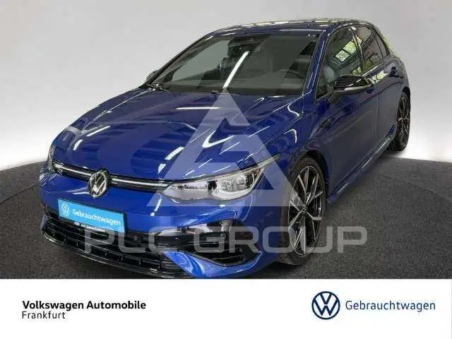 2024 Volkswagen GOLF