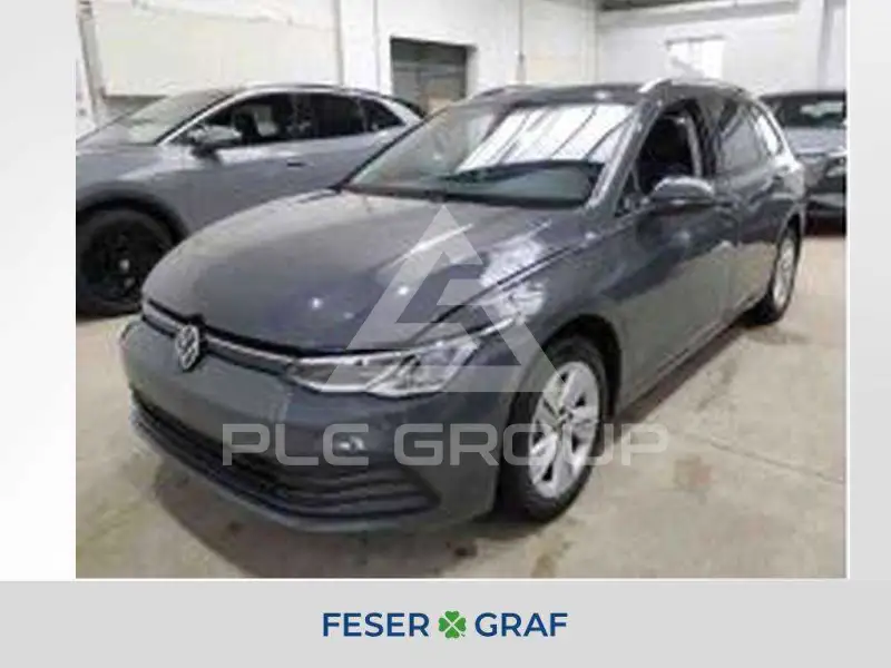 2024 Volkswagen GOLF