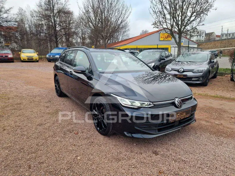 2024 Volkswagen GOLF