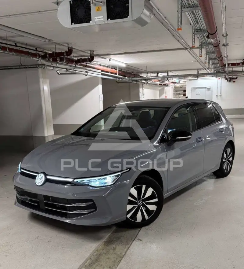 2024 Volkswagen GOLF