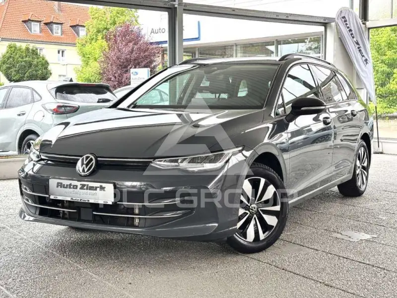 2024 Volkswagen GOLF