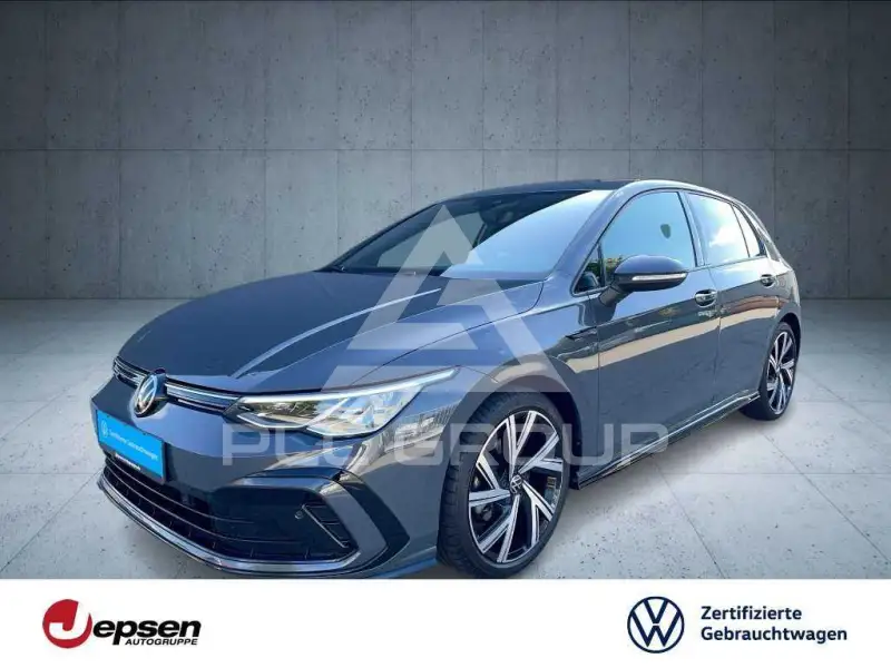 2024 Volkswagen GOLF