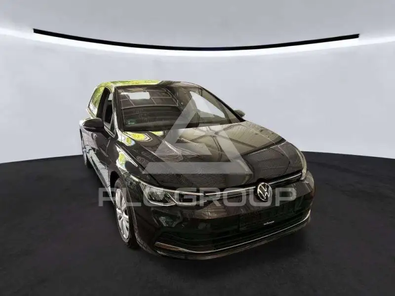 2024 Volkswagen GOLF