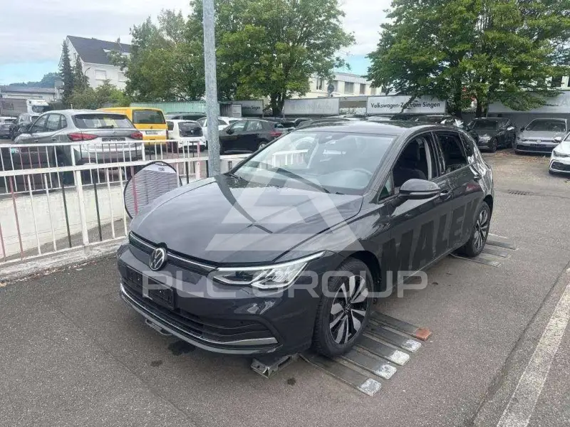 2024 Volkswagen GOLF